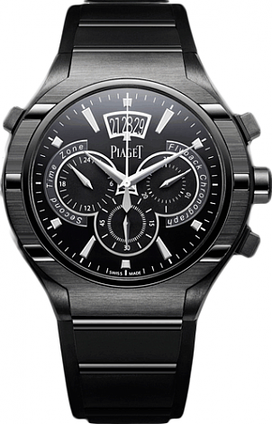 Piaget Piaget Polo Forty Five Chronograph G0A37004 Piaget Piaget Polo Forty Five Chronograph G0A37004