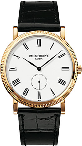 Patek Philippe Calatrava 5119J 5119J-001