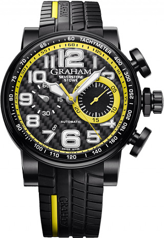 Graham Silverstone Stowe 48 2BLDC.Y26A.K66N Graham Silverstone Stowe 48 2BLDC.Y26A.K66N