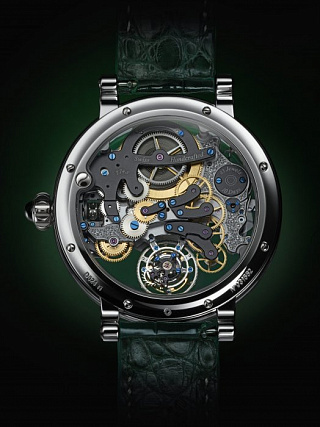 Bovet Récital 26 Brainstorm® Chapter One 05