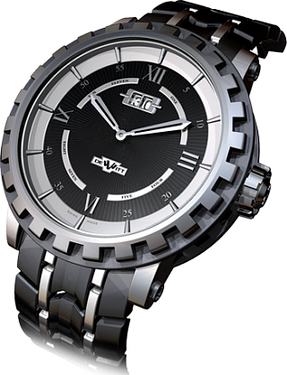 DeWitt Academia Grande Date NAC.GDE.001 DeWitt Academia Grande Date NAC.GDE.001