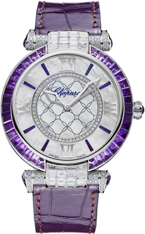 Chopard Imperiale Joaillerie Amethyste 384239-1012 Chopard Imperiale Joaillerie Amethyste 384239-1012