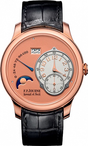 F. P. Journe Classique Lune Lune F. P. Journe Classique Lune Lune