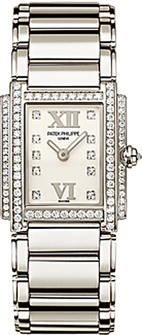 Patek Philippe Twenty 4 4908/200G 4908/200G-011 Patek Philippe Twenty 4 4908/200G 4908/200G-011