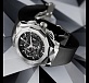 Aerofusion Chronograph Orlinski Titanium 05