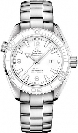 Omega Seamaster Planet Ocean 600M Co‑Axial 37,5 mm 232.30.38.20.04.001