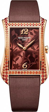Patek Philippe Gondolo Serata 4962/200R-001 Patek Philippe Gondolo Serata 4962/200R-001