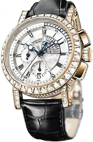 Breguet Breguet Archieve 5829 5829BR/8D/9ZU DD0D