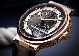 Tourbillon Équation Marchante perpetual calendar 04