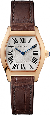 Cartier Архив Cartier Small W1556360