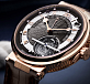 Tourbillon Équation Marchante perpetual calendar 05