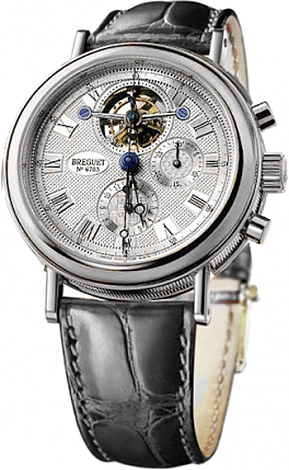 Breguet Breguet Archieve 3577 3577PT/15/9V6