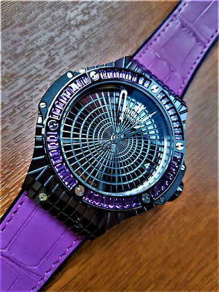 Tutti Frutti Caviar 05