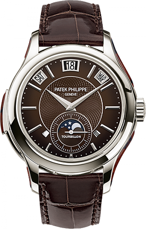 Patek Philippe Grand Complications 5207/700P 5207/700P-001