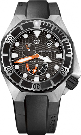 Girard-Perregaux Sea Hawk Sea Hawk 49960-19-631-FK6A Girard-Perregaux Sea Hawk Sea Hawk 49960-19-631-FK6A