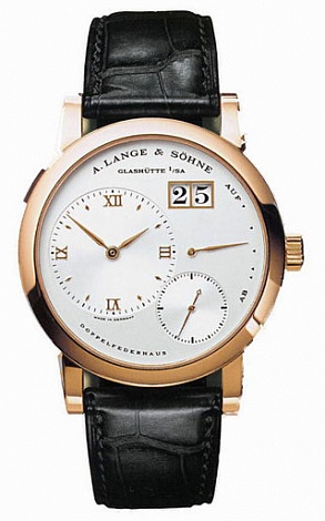 A. Lange & Sohne Lange 1 Lange 1 101.032