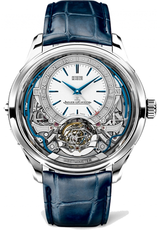 Jaeger-LeCoultre Master Grande Tradition Tradition Gyrotourbillon Westminster Perpétuel Q5253420