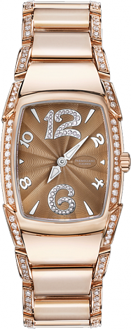 Parmigiani Fleurier Kalpa PICCOLA ROSE GOLD SET MACCHIATO SET PFC160-1020800-B10202