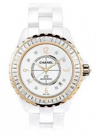 Chanel J12 Joaillerie H2311