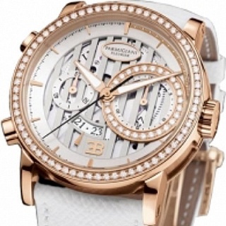 Parmigiani Fleurier Архив Parmigiani Fleurier Bugatti Atalante PF602431 Parmigiani Fleurier Архив Parmigiani Fleurier Bugatti Atalante PF602431