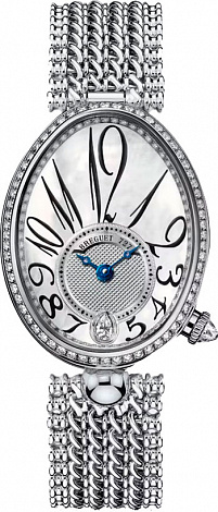 Breguet Reine de Naples 8918 8918BB/58/J20/D000 Breguet Reine de Naples 8918 8918BB/58/J20/D000