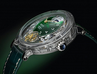 Bovet Récital 26 Brainstorm® Chapter One 04