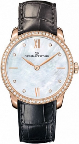 Girard-Perregaux 1966 Girard-Perregaux 1966 Lady 49528D52A771-CK6A