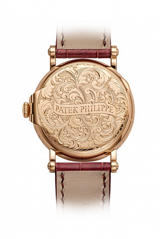 Retrograde Perpetual Calendar Rare Handcrafts 01