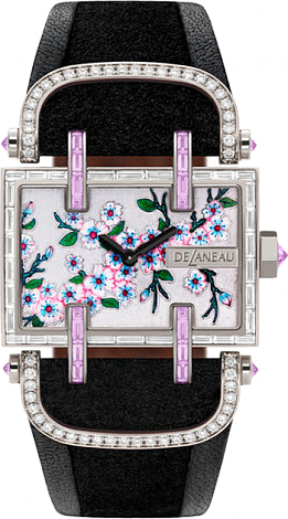 Delaneau Atame Cerisier ATAS120.B5 WG CER08 Delaneau Atame Cerisier ATAS120.B5 WG CER08