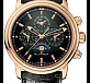 Perpetual Calendar Flyback Chronograph 01