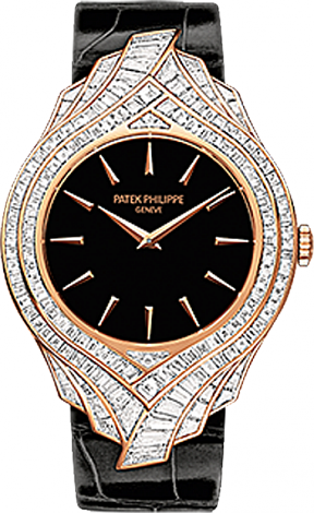 Patek Philippe Архив Patek Philippe 4895R 4895R-001 Patek Philippe Архив Patek Philippe 4895R 4895R-001