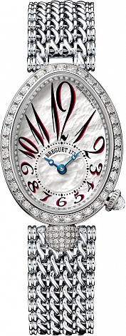 Breguet Reine de Naples 8928BB 8928BB/5P/J20 DD00 Breguet Reine de Naples 8928BB 8928BB/5P/J20 DD00