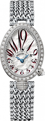 Breguet Reine de Naples 8928BB 8928BB/5P/J20 DD00