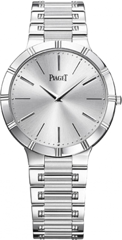 Piaget Dancer 38 mm Manual G0A31035