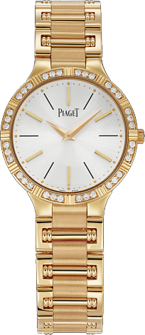 Piaget Dancer Quartz 28 mm G0A38053 Piaget Dancer Quartz 28 mm G0A38053