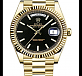 40 mm Yellow Gold Black 01