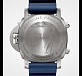 Chrono Guillaume Nery Edition - 47 мм 03