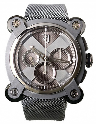Romain Jerome Moon Dust-DNA Heavy Metal Chronograph RJ.M.CH.IN.003.01
