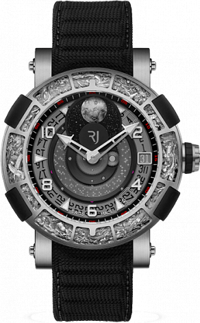 Romain Jerome ARRAW Titanium 1S45L.TZTR.8023.PR.ASN19