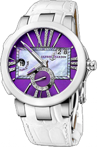 Ulysse Nardin Архив UN Diving GMT Lady 243-10/30-07 Ulysse Nardin Архив UN Diving GMT Lady 243-10/30-07