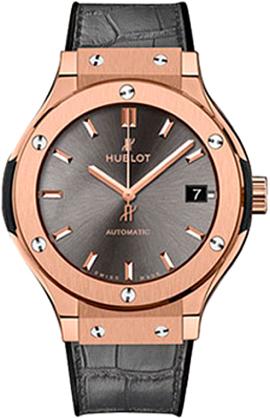 Hublot Архив Hublot 38 MM GOLD 565.OX.7081.LR