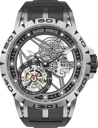 Roger Dubuis Архив Roger Dubuis Spider RDDBEX0479