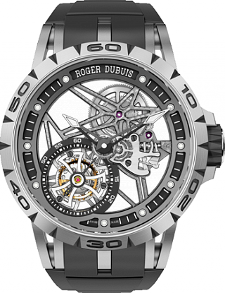 Roger Dubuis Excalibur Spider RDDBEX0479