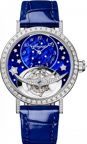 Breguet Classique Complications Tourbillon 3358BB/VD/986/D0