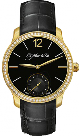 H. Moser & Cie H. Moser & Cie Archieve Mayu 322.504-LB04 H. Moser & Cie H. Moser & Cie Archieve Mayu 322.504-LB04
