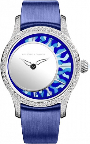 Konstantin Chaykin Levitas Marine K855WG0022FL Konstantin Chaykin Levitas Marine K855WG0022FL