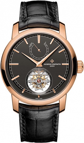 Vacheron Constantin Архив Vacheron Constantin Tourbillon 89000/000R-B407