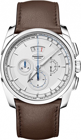Parmigiani Fleurier Tonda METROGRAPHE PFC274-0000100-XC1342 Parmigiani Fleurier Tonda METROGRAPHE PFC274-0000100-XC1342