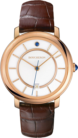 Boucheron Epure Classic 42 mm WA021106