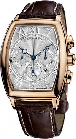 Breguet Heritage 5400 Chronograph 5400BR/12/9V6